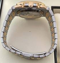 Thumbnail von Patek Philippe Nautilus FULL SET BOX+PAPERS TOP CONDITION year:2018 SERVICED 2025