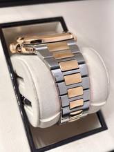 Thumbnail von Patek Philippe Nautilus FULL SET BOX+PAPERS TOP CONDITION year:2018 SERVICED 2025
