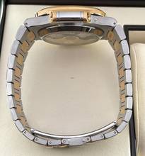 Thumbnail von Patek Philippe Nautilus FULL SET BOX+PAPERS TOP CONDITION year:2018 SERVICED 2025