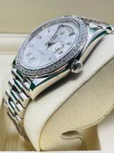 Thumbnail von Rolex Day-Date 40 Meteorite Dial FULL SET WITH BOX+PAPERS Top Condition year:2021 Factory