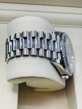 Thumbnail von Rolex Day-Date 40 Meteorite Dial FULL SET WITH BOX+PAPERS Top Condition year:2021 Factory