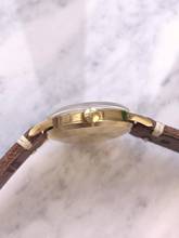 Thumbnail von IWC Wonderful Solid Gold Pie Pan Dial Vintage Automatic vintage
