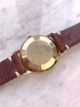 Thumbnail von IWC Wonderful Solid Gold Pie Pan Dial Vintage Automatic vintage