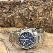 Thumbnail von Sinn 203 Arktis Taucher-Chronograph - Ref. 203.4657