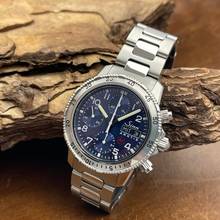 Thumbnail von Sinn 203 Arktis Taucher-Chronograph - Ref. 203.4657