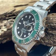 Thumbnail von Rolex Submariner Date Submariner Date STARBUCKS - UNGETRAGEN - FULLSET 2020 - Ref. 126610LV
