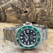 Thumbnail von Rolex Submariner Date Submariner Date STARBUCKS - UNGETRAGEN - FULLSET 2020 - Ref. 126610LV