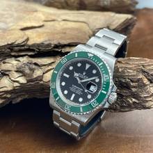 Thumbnail von Rolex Submariner Date Submariner Date STARBUCKS - UNGETRAGEN - FULLSET 2020 - Ref. 126610LV