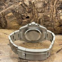 Thumbnail von Rolex Submariner Date Submariner Date STARBUCKS - UNGETRAGEN - FULLSET 2020 - Ref. 126610LV