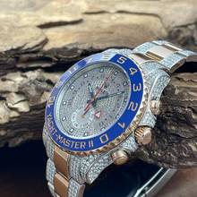 Thumbnail von Rolex Yacht-Master II Yacht-Master II ICED OUT - Ref. 116681