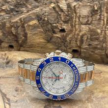 Thumbnail von Rolex Yacht-Master II Yacht-Master II ICED OUT - Ref. 116681
