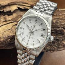 Thumbnail von Rolex Datejust 31 Datejust Medium 31 - Ref. 6827