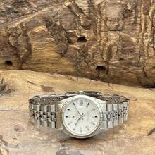 Thumbnail von Rolex Datejust 31 Datejust Medium 31 - Ref. 6827