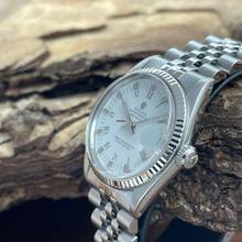 Thumbnail von Rolex Datejust 31 Datejust Medium 31 - Ref. 6827