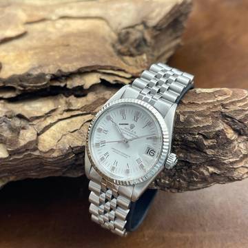  Rolex Datejust 31 Datejust Medium 31 - Ref. 6827 
