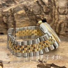 Thumbnail von Rolex Datejust 36 Datejust 36 Honey Dia Dial - Ref. 16013 - Papiere 1985