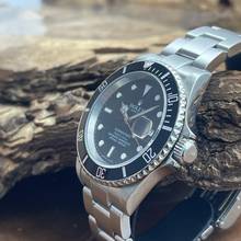 Thumbnail von Rolex Submariner Date Submariner Date - FULLSET 2007 - Ref. 16610