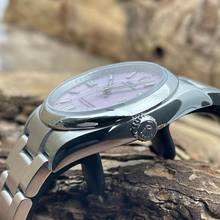 Thumbnail von Rolex Oyster Perpetual 36 Oyster Perpetual 36 Candy Pink - UNGETRAGEN - FULLSET 2026 - Ref. 126000