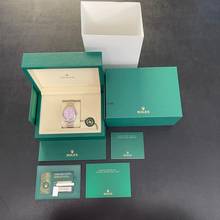 Thumbnail von Rolex Oyster Perpetual 36 Oyster Perpetual 36 Candy Pink - UNGETRAGEN - FULLSET 2026 - Ref. 126000