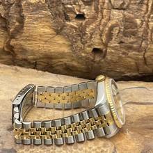 Thumbnail von Rolex Datejust 36 Datejust 36 Jubilee Dia Dial - Ref. 16233