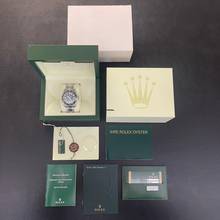Thumbnail von Rolex GMT-Master II GMT-Master II - FULLSET 2008 LC100 - Ref. 116710LN