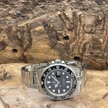 Thumbnail von Rolex GMT-Master II GMT-Master II - FULLSET 2008 LC100 - Ref. 116710LN
