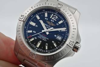 Thumbnail von Breitling Chronomat Colt 44 Automatik A17388101B1A1