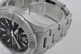 Thumbnail von Breitling Chronomat Colt 44 Automatik A17388101B1A1