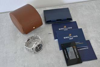 Thumbnail von Breitling Chronomat Colt 44 Automatik A17388101B1A1