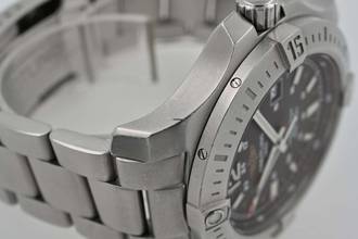 Thumbnail von Breitling Chronomat Colt 44 Automatik A17388101B1A1