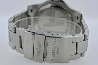 Thumbnail von Breitling Chronomat Colt 44 Automatik A17388101B1A1