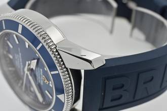 Thumbnail von Breitling Superocean Heritage 42 A17321 Blue Dial