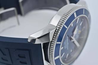 Thumbnail von Breitling Superocean Heritage 42 A17321 Blue Dial