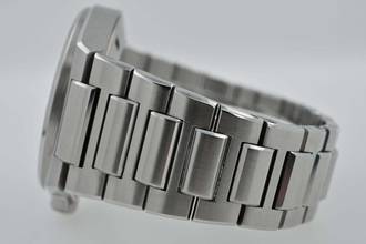 Thumbnail von IWC Ingenieur IW328907 Blue Dial 40mm