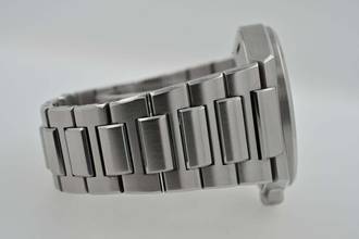 Thumbnail von IWC Ingenieur IW328907 Blue Dial 40mm