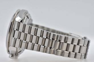 Thumbnail von Omega Speedmaster Professional Moonwatch Silver Snoopy Award 50th Anniversary 31032425002001