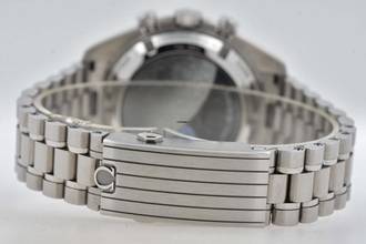 Thumbnail von Omega Speedmaster Professional Moonwatch Silver Snoopy Award 50th Anniversary 31032425002001