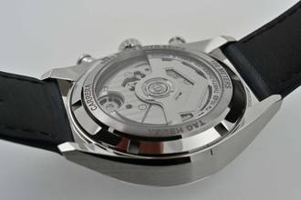 Thumbnail von TAG Heuer Carrera Chronograph Tourbillon CBS5010.FC6543