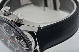 Thumbnail von TAG Heuer Carrera Chronograph Tourbillon CBS5010.FC6543