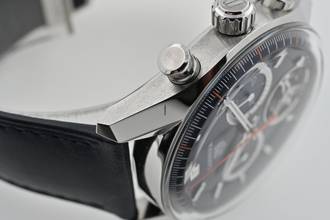 Thumbnail von TAG Heuer Carrera Chronograph Tourbillon CBS5010.FC6543