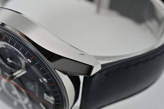 Thumbnail von TAG Heuer Carrera Chronograph Tourbillon CBS5010.FC6543
