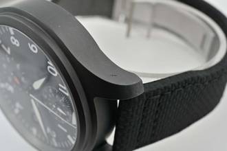 Thumbnail von IWC Pilot Watch Chronograph Top Gun Pilot Chronograph TOP GUN IW389001 IWC Service 2026