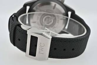 Thumbnail von IWC Pilot Watch Chronograph Top Gun Pilot Chronograph TOP GUN IW389001 IWC Service 2026