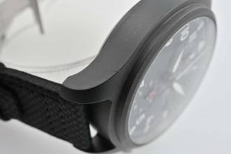 Thumbnail von IWC Pilot Watch Chronograph Top Gun Pilot Chronograph TOP GUN IW389001 IWC Service 2026