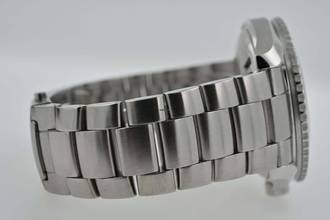 Thumbnail von Omega Seamaster Planet Ocean 45.5mm Never polished 2908.50.38 Orange