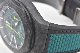 Thumbnail von Girard Perregaux Laureato Absolute Aston Martin Chronograph Limited 81060-41-3071-1CX F1 Carbon