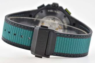 Thumbnail von Girard Perregaux Laureato Absolute Aston Martin Chronograph Limited 81060-41-3071-1CX F1 Carbon