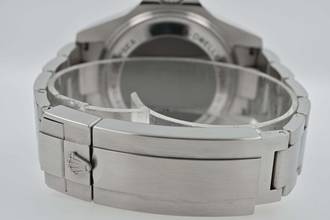 Thumbnail von Rolex Sea-Dweller Deepsea Deep Sea Deep D-Blue - LC320 116660