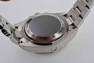 Thumbnail von Rolex Sea-Dweller Deepsea Deep Sea Deep D-Blue - LC320 116660