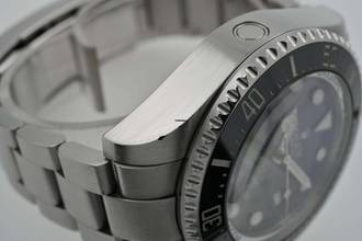 Thumbnail von Rolex Sea-Dweller Deepsea Deep Sea Deep D-Blue - LC320 116660